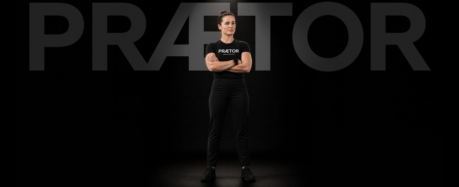 Atlantic Ocean Rower portrait